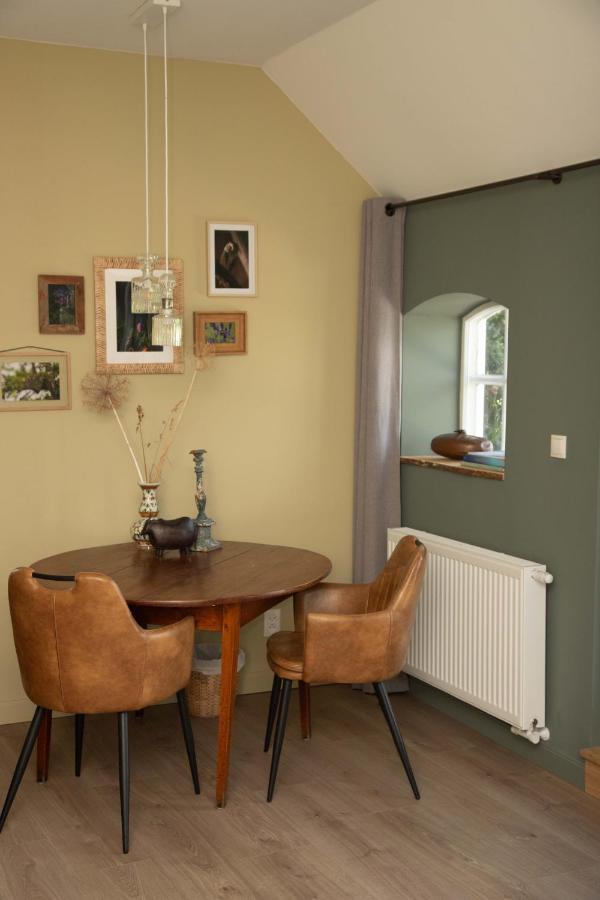 The Cat And The Owl B&B Groenlo Exterior foto