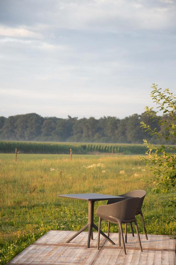 The Cat And The Owl B&B Groenlo Exterior foto